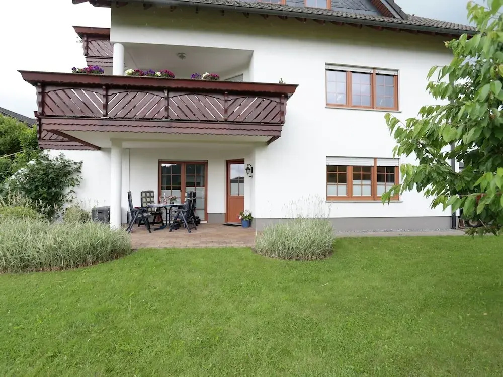 Dreislar Mountain Hideaway
