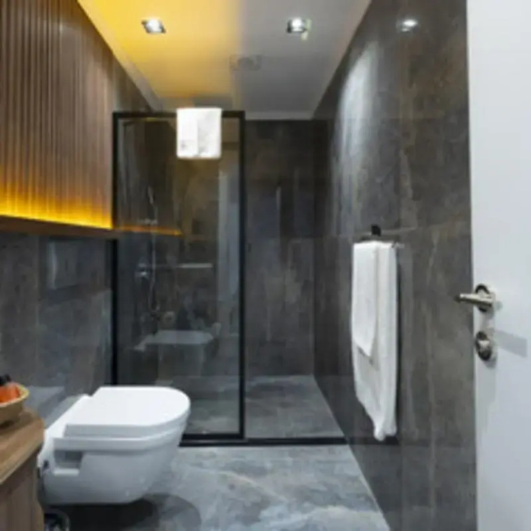 Standard Junior Suite