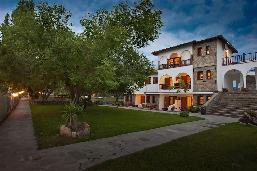 Hotel photo 20