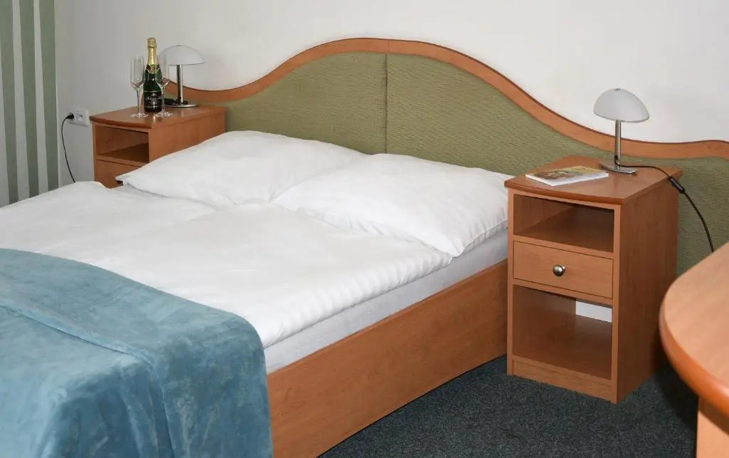 Hotel Jaškovská Krčma - Chambres