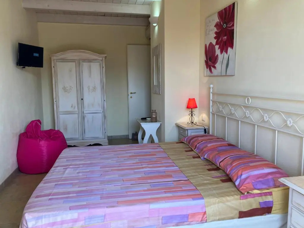 Luigi Apartments&Rooms - Chambres