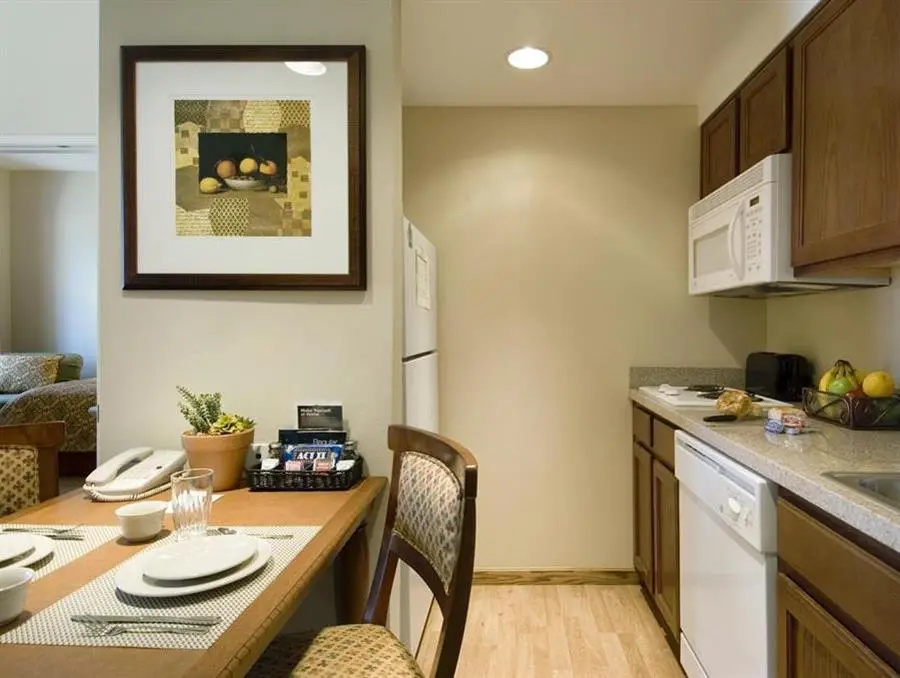 Homewood Suites by Hilton La Quinta - Chambres