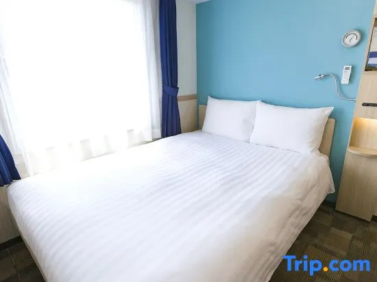 Toyoko Inn Osaka Kyobashi Sakuranomiya Hotel 사진 6