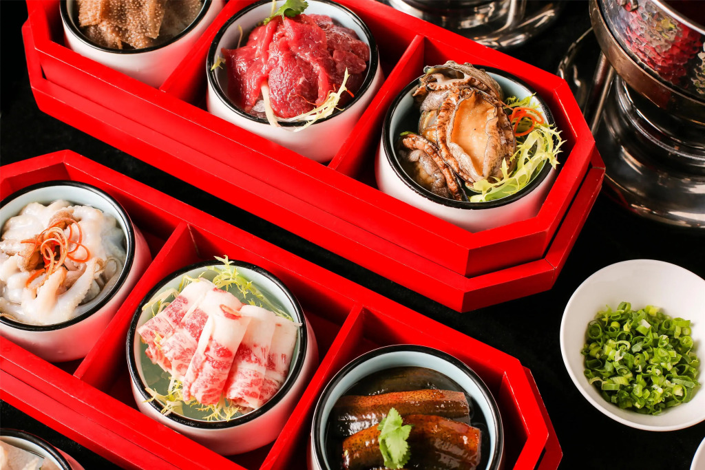 Kempinski Hotel Chengdu - фото 13