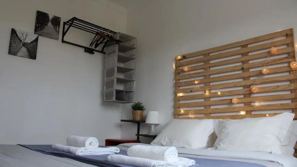 Surfway Guesthouse - Général
