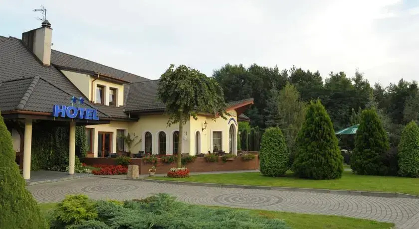 Hotel photo 8