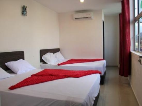 Island Time Motel
