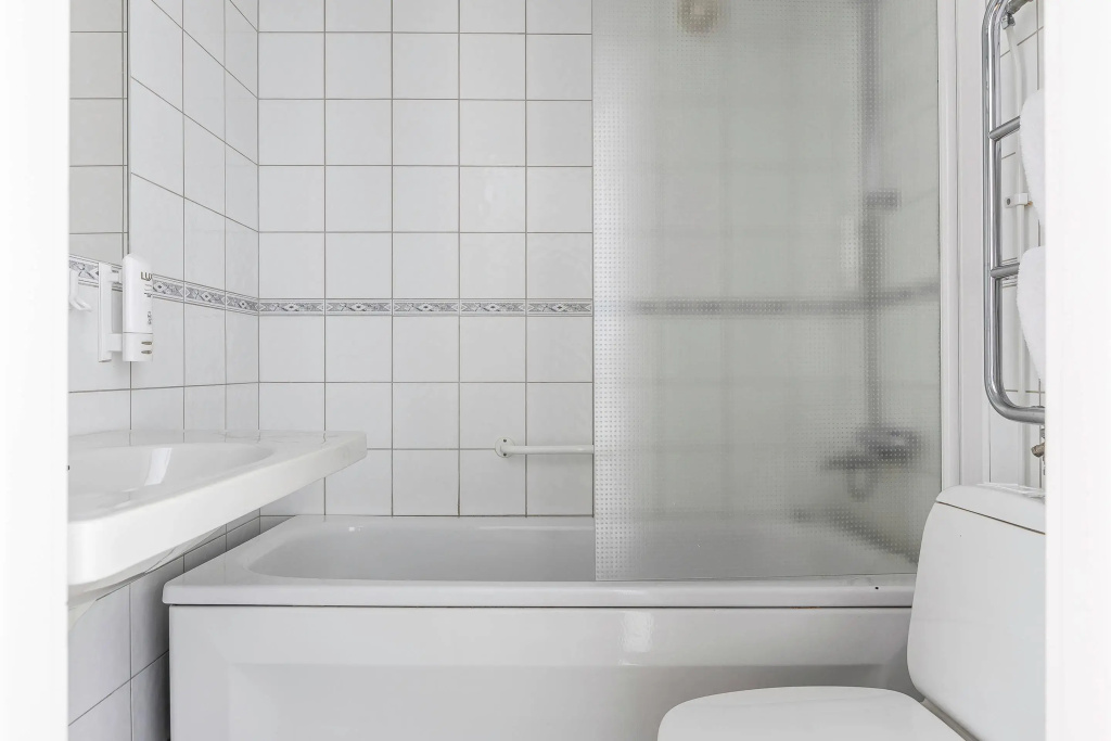 Quality Hotel Sundsvall - Général