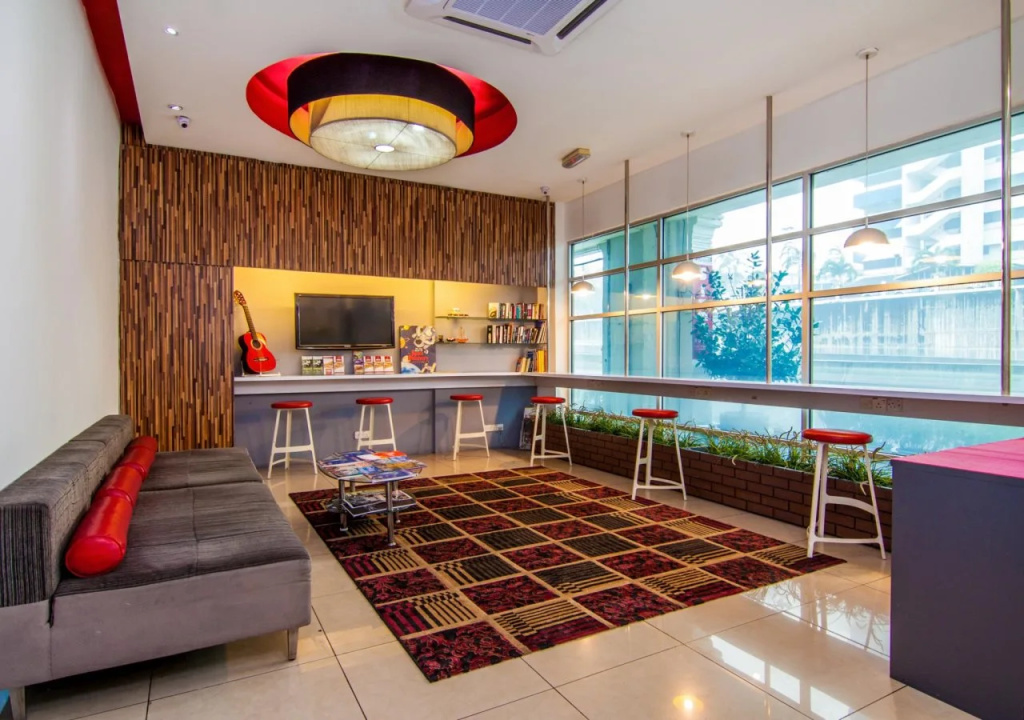 Hotel photo 5