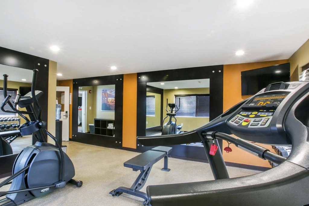 Hotel photo 18