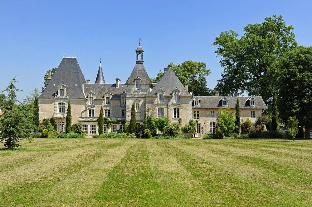 Chateau Le Mas de Montet - Général