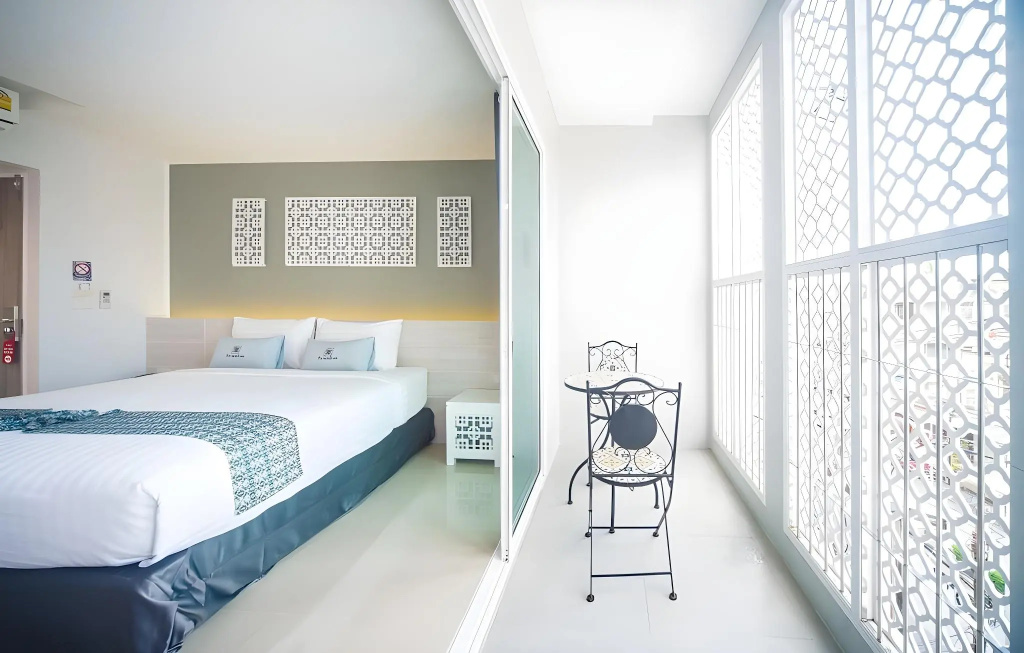 Peranakan Boutique Hotel image 5
