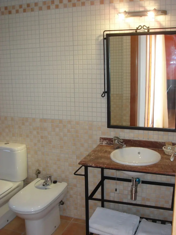 Hotel Pinar del Mar - Chambres