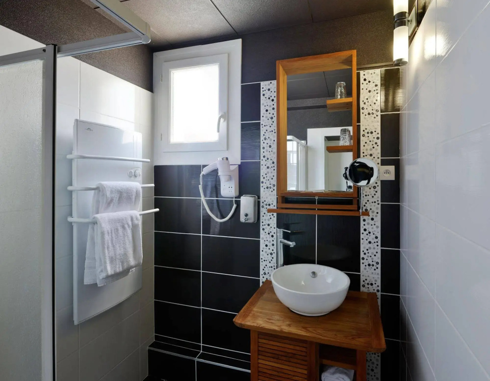 Hôtel Arc en Ciel et SPA - Les Sables d'Olonne - Général