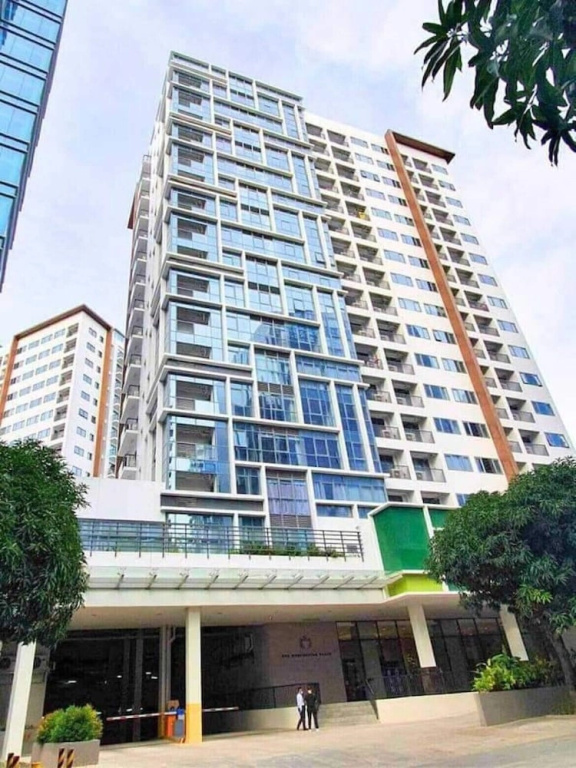 Mactan Newtown Omp Family Room