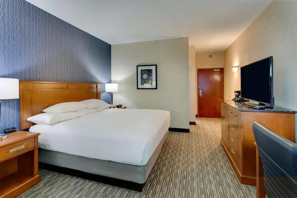 Drury Inn & Suites Sikeston, MO - Chambres