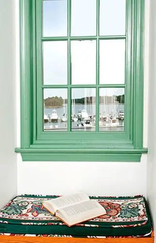 Inn at Osprey Point - Chambres