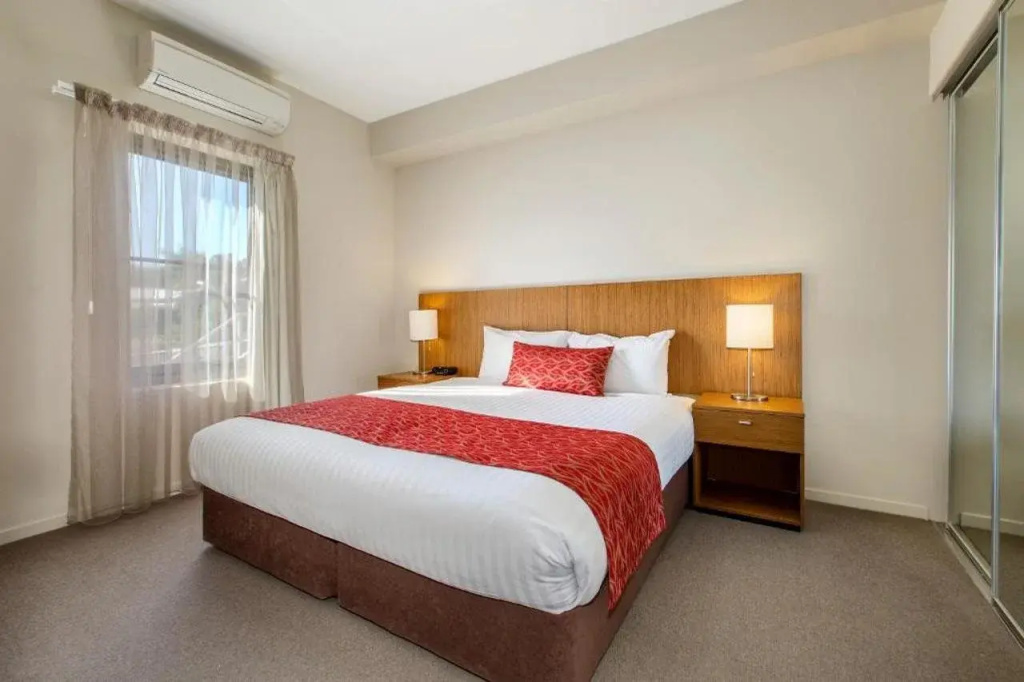 Gladstone Downtown Central Apartment Hotel - Général