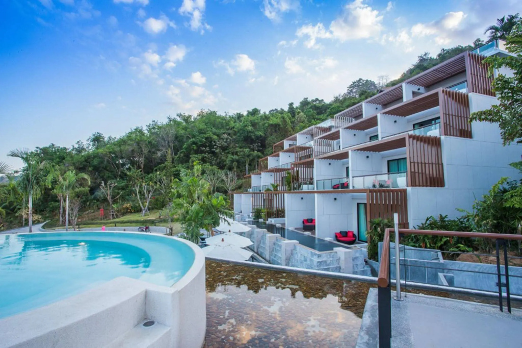 Chalong Chalet Resort & Longstay - Général