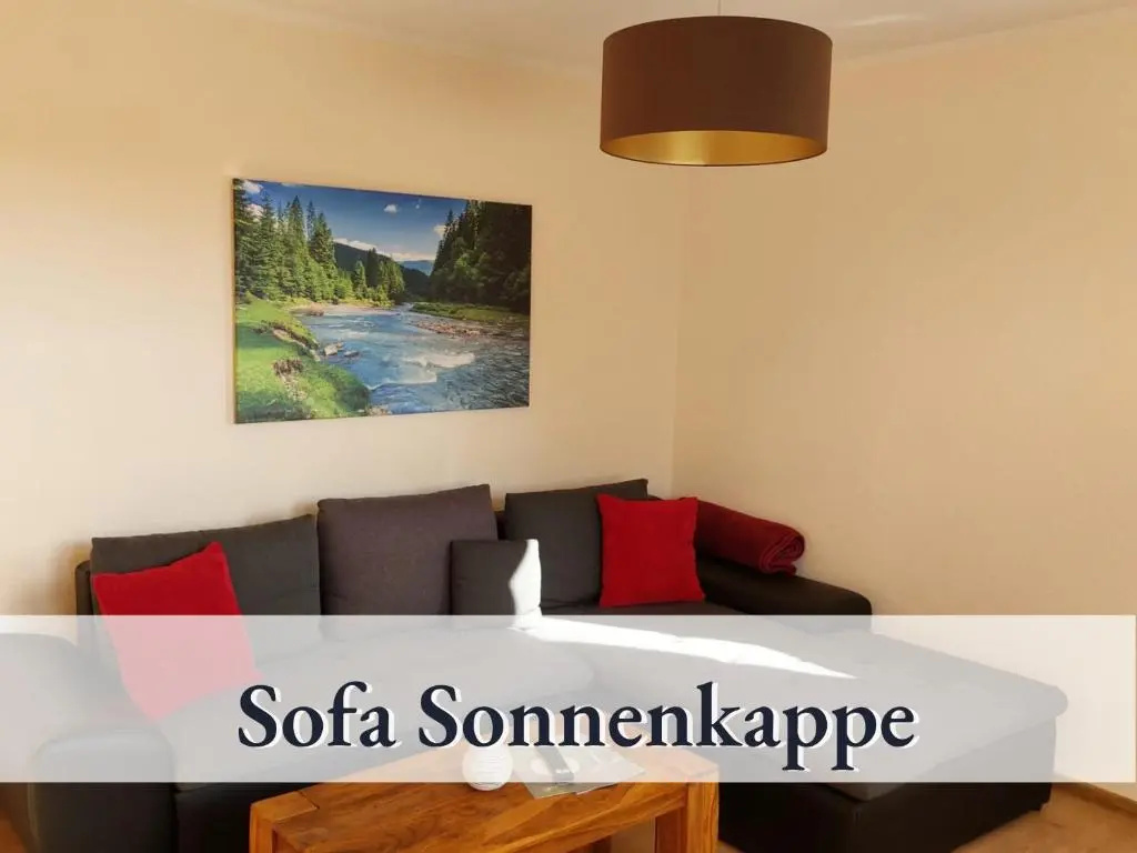 Haus an der Skiwiese - Chambres