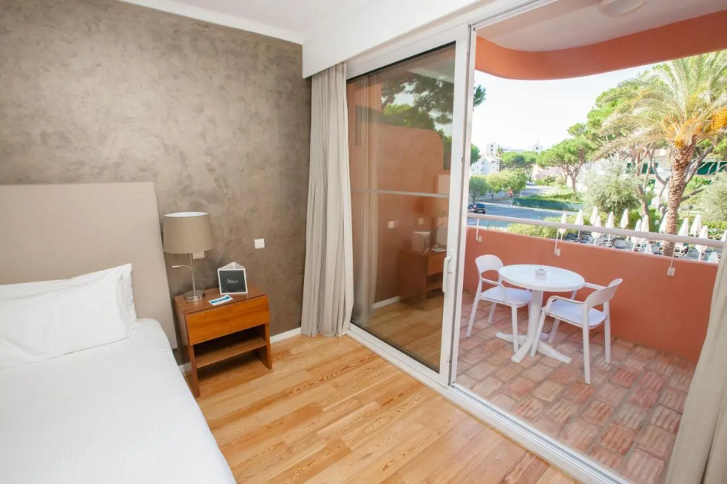 Vilamoura Garden Hotel - Adults Only - Général