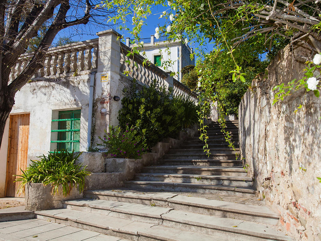 Villa Can Co