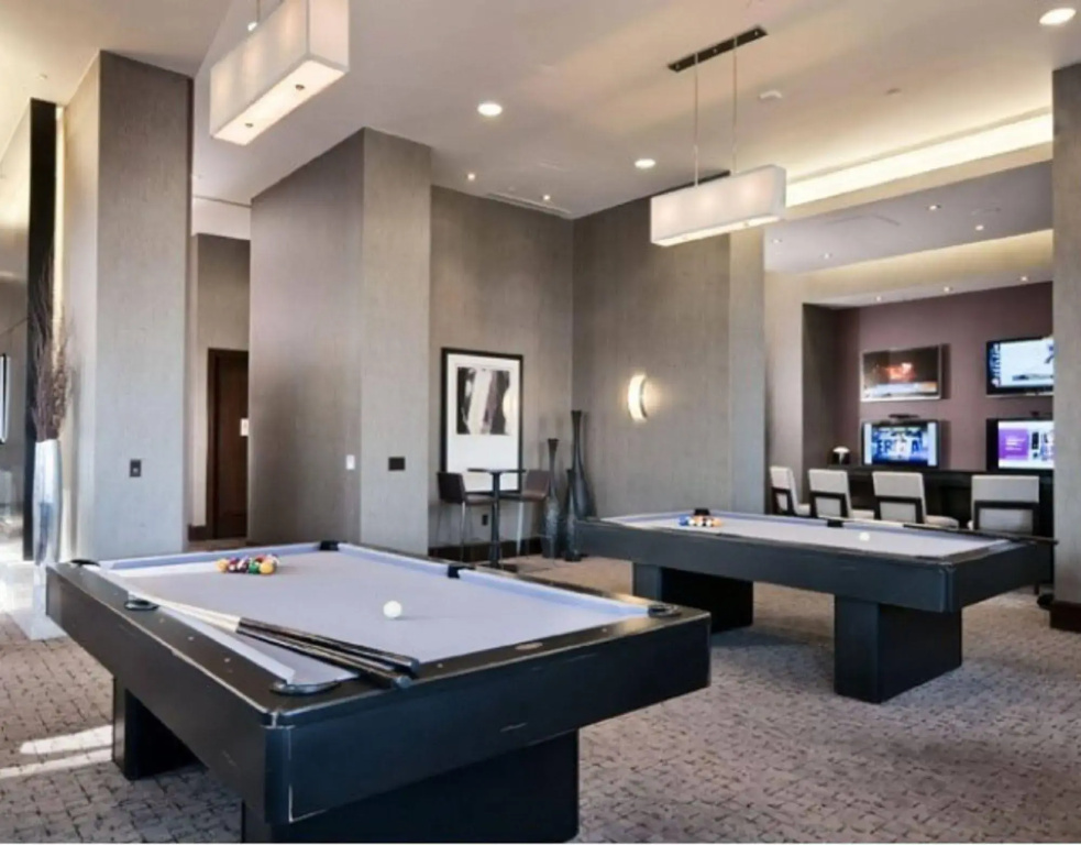 Global Luxury Suites at Washington - Général
