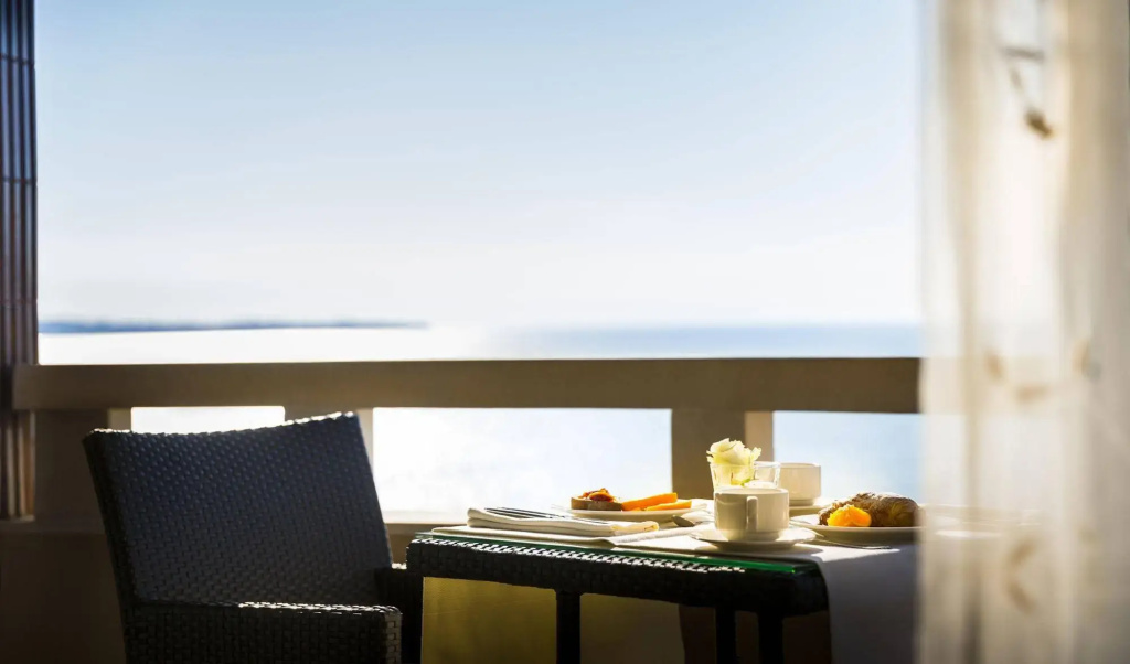 Remisens Premium Hotel Metropol - Général