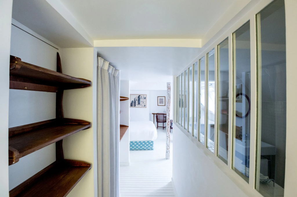 Hotel du Temps Paris 33