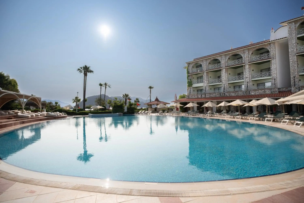 Marti La Perla Hotel - All Inclusive - Adult Only - фото 42