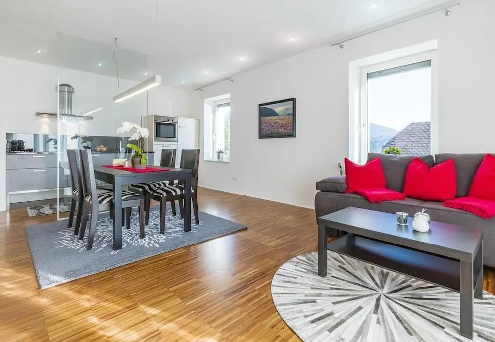 Design Apartments mit Terrasse - Adults Only - Général