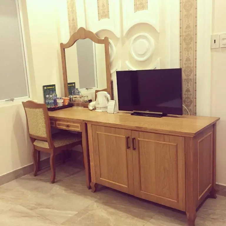 Madella Hotel - Chambres