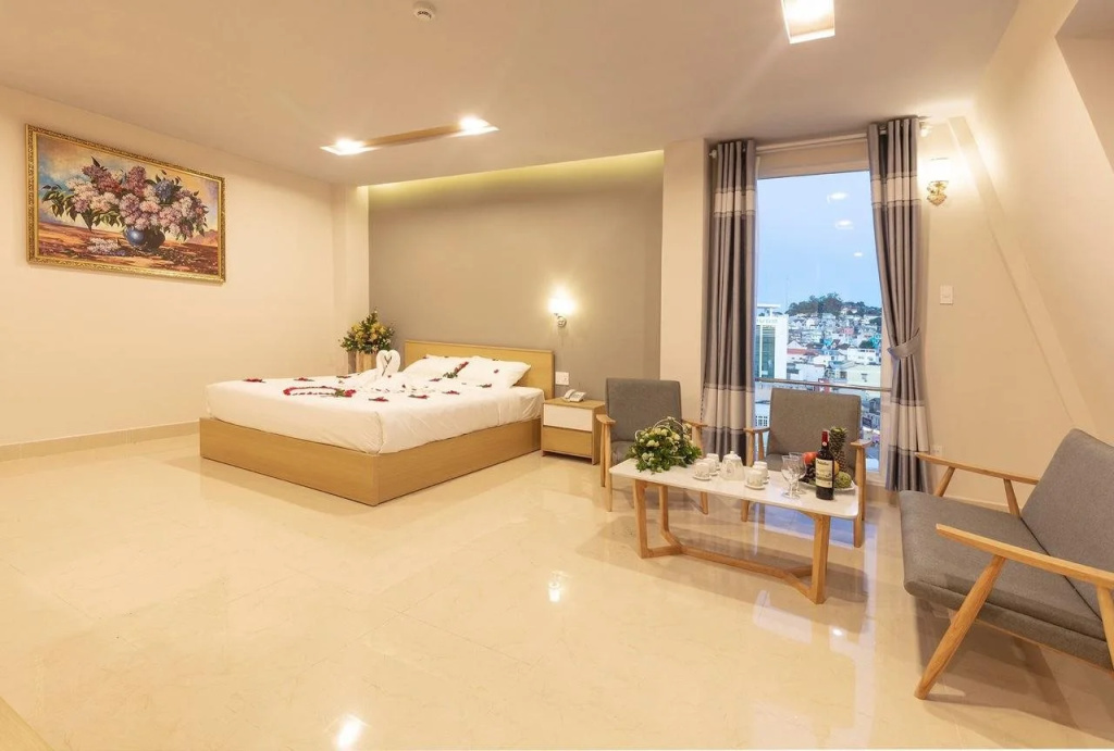Hotel photo 6