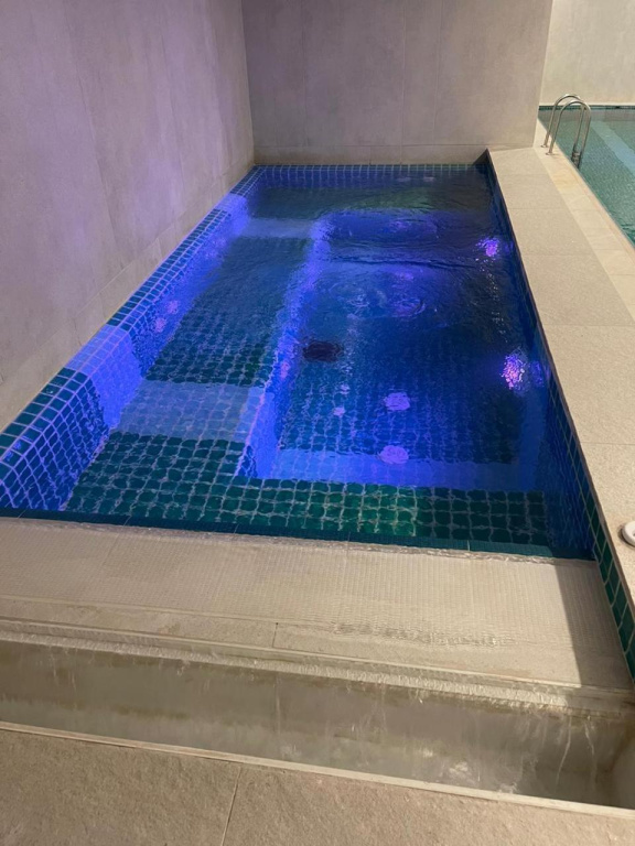 Darin Hotel - Général