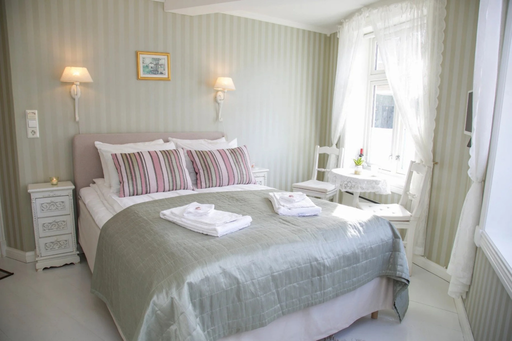 Gamlebyen Hotell - Fredrikstad - Général