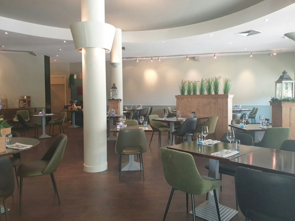 Fletcher Strandhotel Renesse - Général
