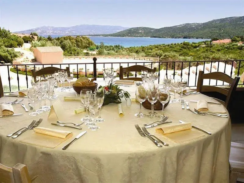 Park Hotel Cala Di Lepre & Spa - фото 47