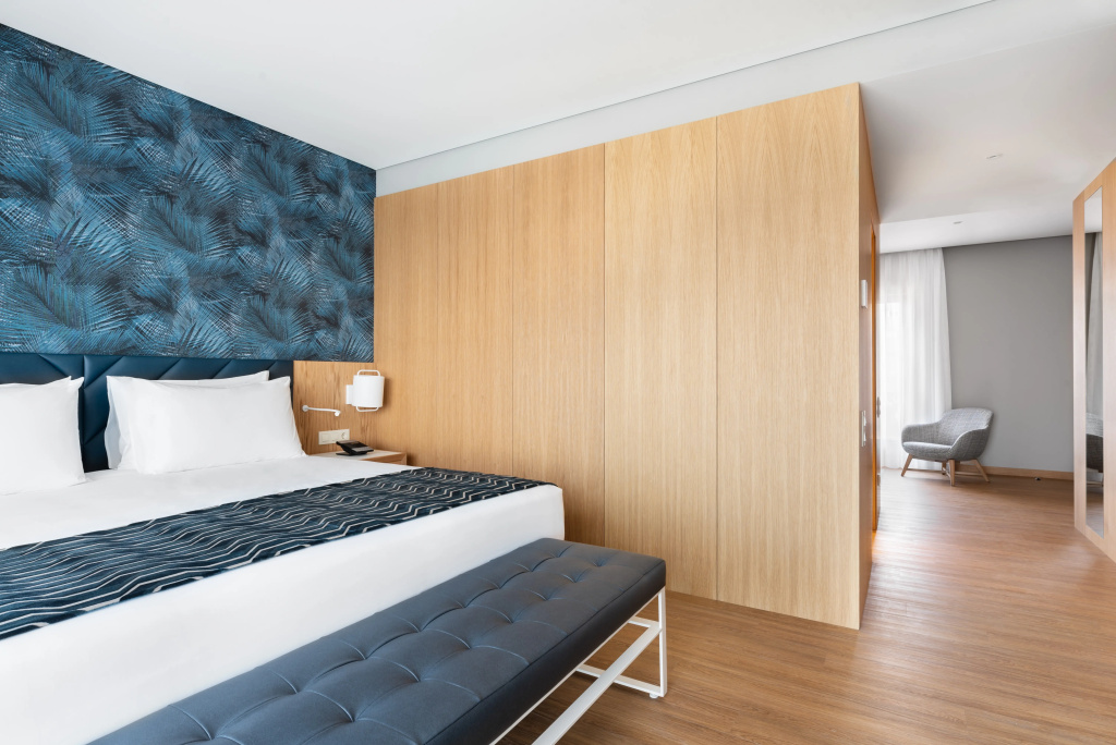 Eurostars Matosinhos