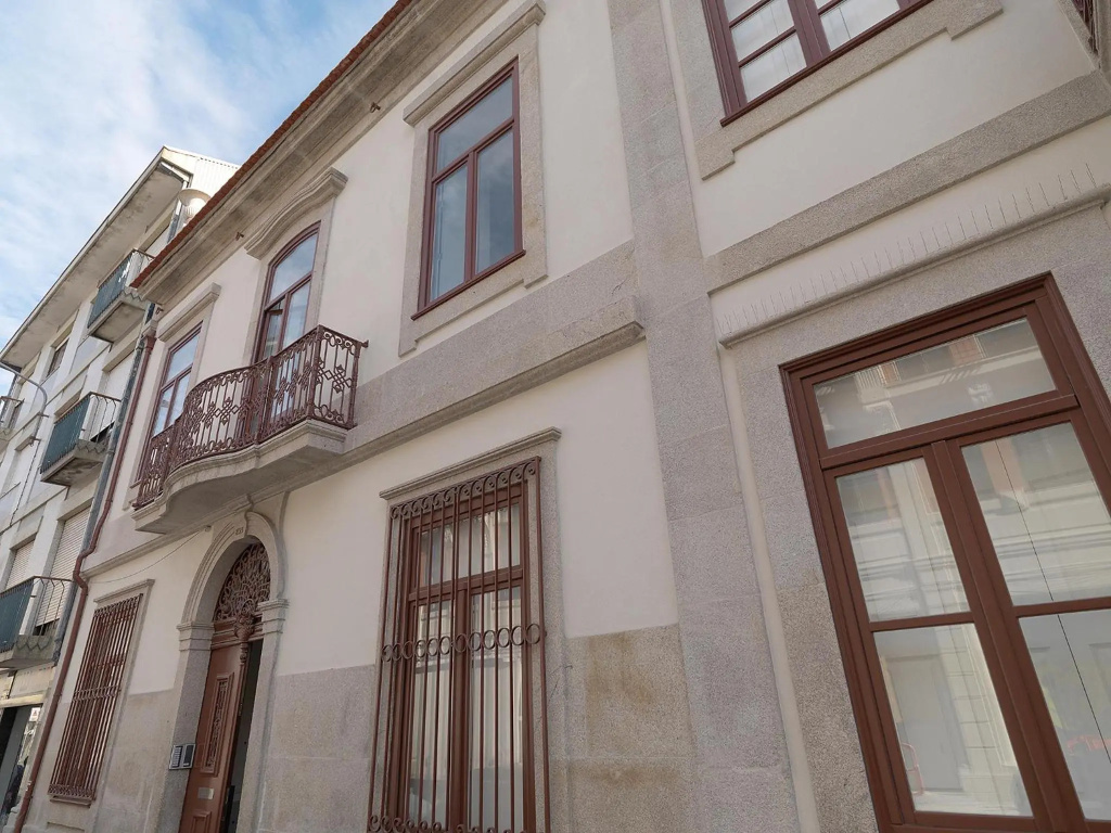 MyWish - Oporto City Central Apartment