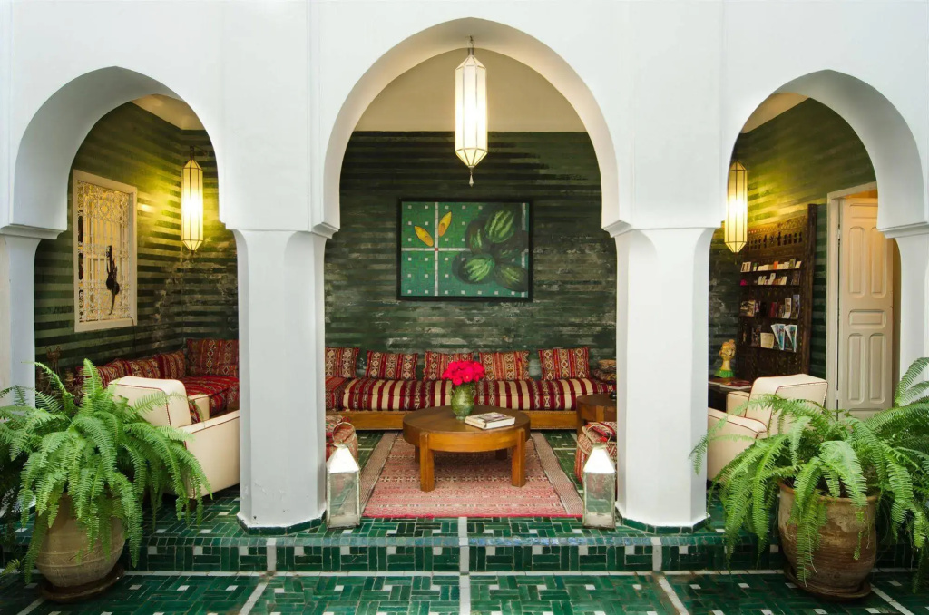 Hotel photo 18