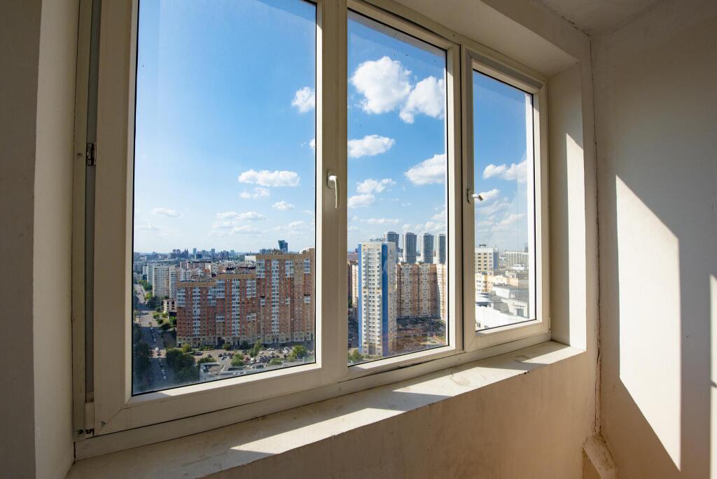 Купить Квартиру Улица Полины Осипенко