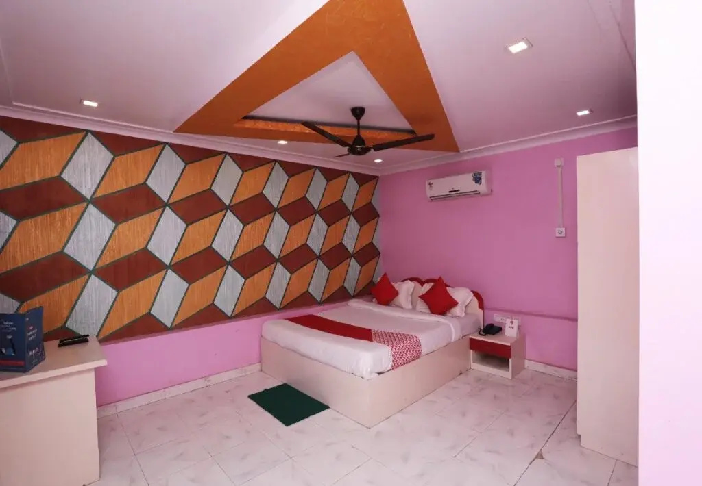 Hotel photo 8