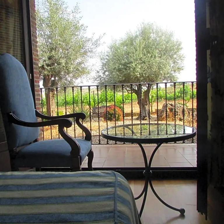 Hotel Spa Tudanca Aranda - Chambres