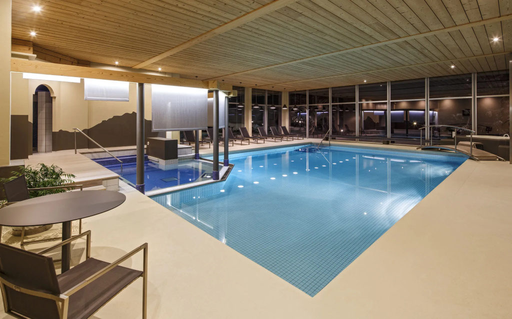 Beausite Park Hotel & Spa - Général