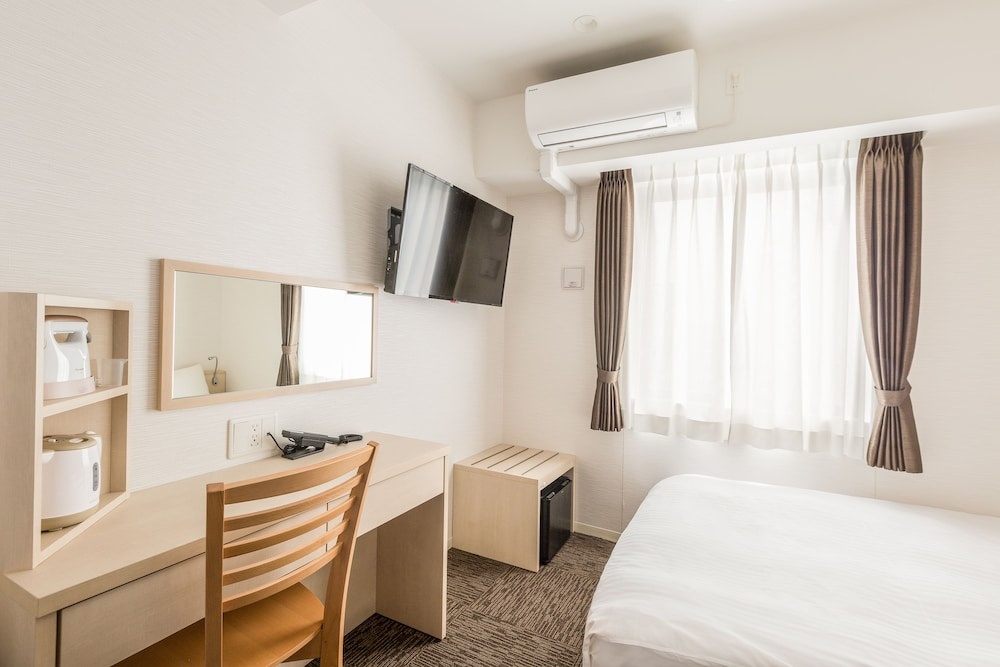 Eiwa Place Hotel Hakata 사진 2