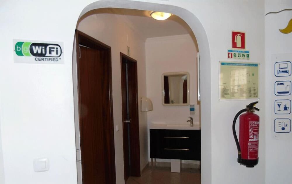 Adelaide Hotel by null