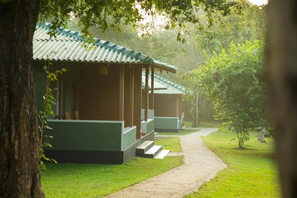Pinthaliya Resort & Spa - Chambres