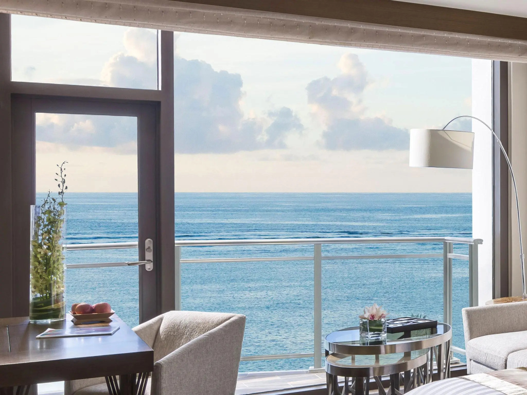 Dusit Thani Guam Resort - Général