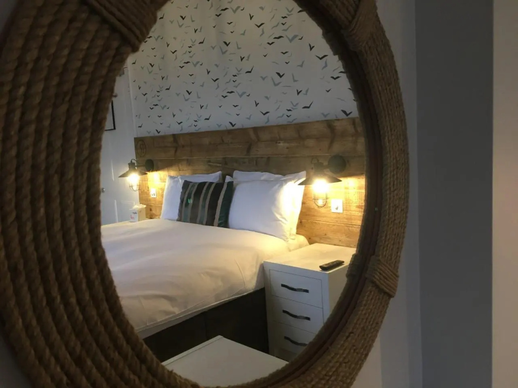The Randolph Hotel - Chambres
