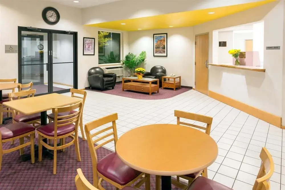 Hotel photo 18